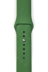Redmi Watch 5 Active / Lite Uyumlu Silikon Kordon Spor Kayış Jel Silikon Spor Kordon