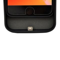 Apple iPhone 6S uyumlu Şarjlı Kılıf 5500 mAh Bataryalı Kapak