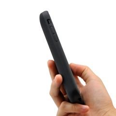 Apple iPhone 6S uyumlu Şarjlı Kılıf 5500 mAh Bataryalı Kapak