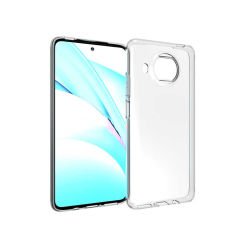 Xiaomi Redmi Note 9 Pro 5G Kılıf Zore Süper Silikon Kapak