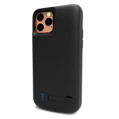 iPhone 12 Pro Max uyumlu Şarjlı Kılıf 6000 mAh Bataryalı Kapak