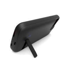 iPhone 12 Pro Max uyumlu Şarjlı Kılıf 6000 mAh Bataryalı Kapak