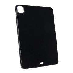 Apple iPad Pro 12.9 2021 5. Nesil Kılıf Silikon Tablet Kılıfı Esnek TPU Kapak