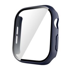 Apple Watch 10 46 mm uyumlu Ekran Koruyucu Kasa Koruma Full Body Gard Tüm Gövde Koruyucu Tam Koruma