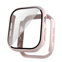 Apple Watch 10 46 mm uyumlu Ekran Koruyucu Kasa Koruma Full Body Gard Tüm Gövde Koruyucu Tam Koruma