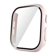 Apple Watch 10 46 mm uyumlu Ekran Koruyucu Kasa Koruma Full Body Gard Tüm Gövde Koruyucu Tam Koruma