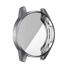 Huawei GT 2 46 mm Ekran Koruyucu Kasa Koruma Full Body Gard Tüm Gövde Koruyucu Tam Koruma 360 °