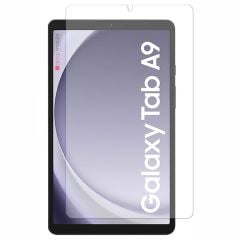 Galaxy Tab A9 8.7'' Uyumlu Ekran Koruyucu Nano Kırılmaz Esnek Üstün Koruma