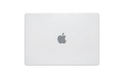 MacBook Pro 16 2021 Kılıf Koruyucu Kapak 16.2'' A2485 Uyumlu Mat Tasarım Hava Kanallı