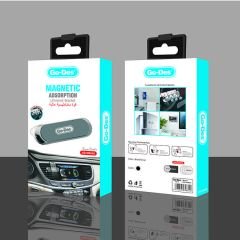 Go Des GD-HD636 Magnetik Araç Telefon Tutucu
