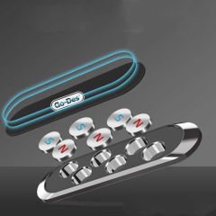 Go Des GD-HD636 Magnetik Araç Telefon Tutucu
