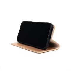 iPhone 11 Pro Max Kapaklı Cüzdan Kartlık Kılıf Çıkartılabilen Mıknatıslı Kapak Standlı Kılıf