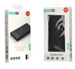 Xipin PX301 10000 Mah Powerbank