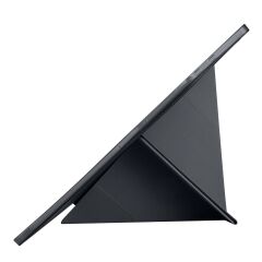 Galaxy Tab S9 Ultra 14.6'' SM-X910 Uyumlu Kılıf Kalem Bölmeli Standlı Uyku Modlu Kapaklı Tablet Kılıf