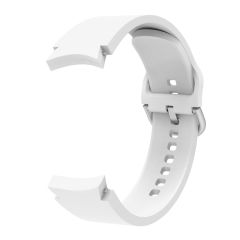 Samsung Galaxy Watch FE 40 mm Silikon Kordon Tam Uyumlu Pim Tasarımı Premium Spor Kayış