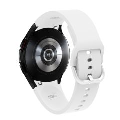 Samsung Galaxy Watch FE 40 mm Silikon Kordon Tam Uyumlu Pim Tasarımı Premium Spor Kayış