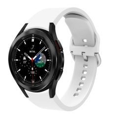 Samsung Galaxy Watch FE 40 mm Silikon Kordon Tam Uyumlu Pim Tasarımı Premium Spor Kayış