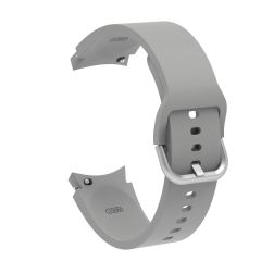 Samsung Galaxy Watch FE 40 mm Silikon Kordon Tam Uyumlu Pim Tasarımı Premium Spor Kayış