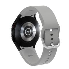 Samsung Galaxy Watch FE 40 mm Silikon Kordon Tam Uyumlu Pim Tasarımı Premium Spor Kayış