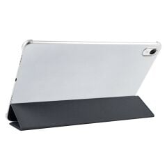 Huawei Matepad 11.5 2023 Kılıf Standlı Flip Smart Akıllı Kapak Uyku Modlu Tablet Kılıfı Kapaklı Kılıf