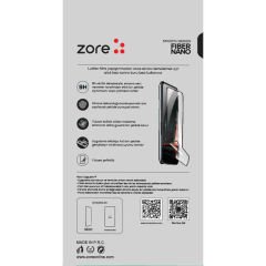 Huawei P Smart 2019 Zore Fiber Nano Ekran Koruyucu