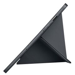 Galaxy Tab S9 FE 10.9'' SM-X510 Uyumlu Kılıf Kalem Bölmeli Standlı Uyku Modlu Kapaklı Tablet Kılıfı