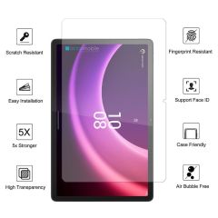 Lenovo Tab P11 Gen 2 (2. Nesil) 11.5'' TB350FU Uyumlu Ekran Koruyucu Nano Kırılmaz Esnek Üstün Koruma