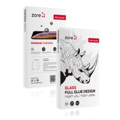 iPhone 15 Plus uyumlu Ekran Kouyucu Anti-Dust Toz Önleyici Premium Temperli Cam Ekran Koruma