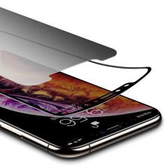 Apple iPhone 11 Pro Max Benks 0.3mm V Pro Privacy Ekran Koruyucu