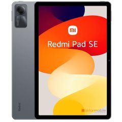 Redmi Pad SE 11'' 2023 Uyumlu Ekran Koruyucu Nano Kırılmaz Esnek Üstün Koruma