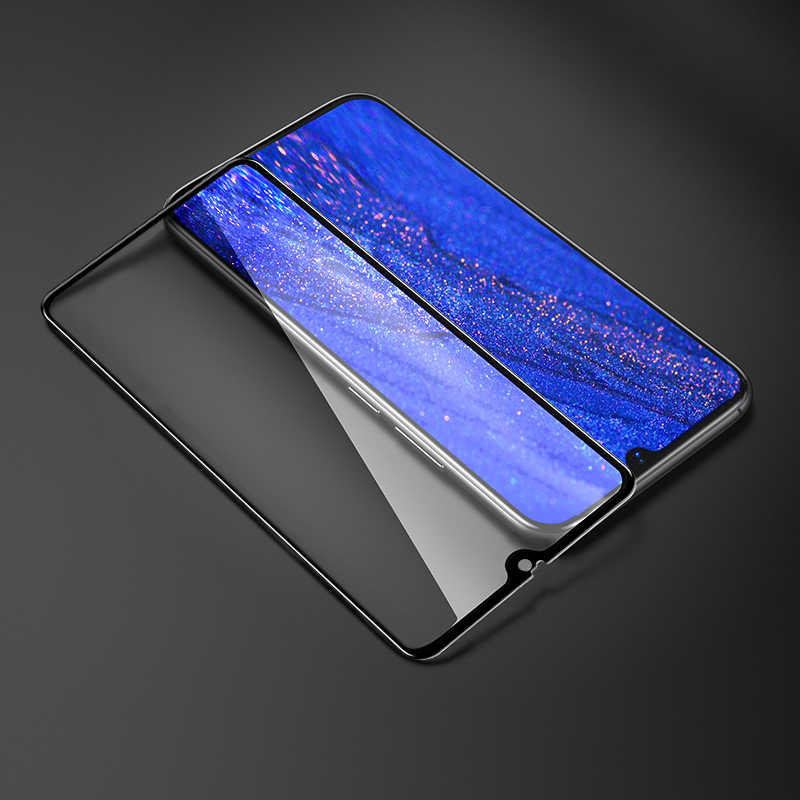 Huawei Mate 20 Benks 0.3mm V Pro Ekran Koruyucu Siyah