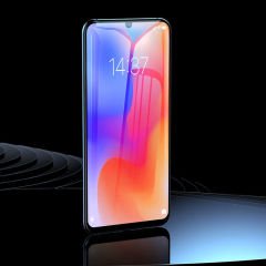 Xiaomi Mi 9 Se Benks 0.3mm V Pro Ekran Koruyucu Siyah