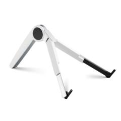 Laptop Standı Tablet Standı Yükseklik Ayarlı Kademeli 3 Ayaklı Tasarım Hafif Pratik