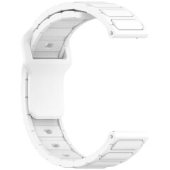 Amazfit GTR / GTR 2 / GTR 2e 47 mm uyumlu Silikon Kordon Premium Spor Tasarım Kayış