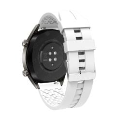 Huawei Watch GT 5 Pro GT 5 46 mm Uyumlu Silikon Kordon Spor Tasarım Premium Spor Kayış