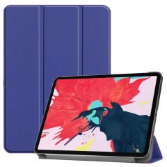 Apple Ipad Pro 12.9 4. Nesil 2020 Kılıf Smart Cover Tablet Kılıfı
