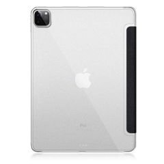 Apple Ipad Pro 12.9 4. Nesil 2020 Kılıf Smart Cover Tablet Kılıfı