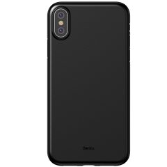 Apple iPhone XS 5.8 Kılıf Benks Lollipop Protective Kapak