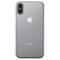 Apple iPhone XS 5.8 Kılıf Benks Lollipop Protective Kapak