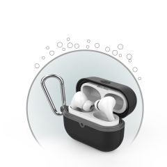 Su Geçirmez Airpods Pro Kılıfı WaterProof Kılıf IP68 Tam Koruma