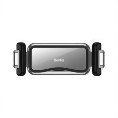 ​Benks CZ01 Araç Telefon Tutucu Gri