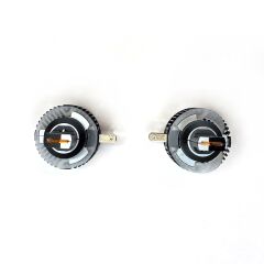 H15 Kısa Kasa Led Far Ampulü 16.000 Lumen 160W KINGEAGLE H15 Premium Led Xenon