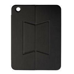 Galaxy Tab A9 Plus 11'' Uyumlu Klavyeli Kılıf Standlı Bluetooth Klavye Trackpad Keyboard