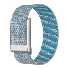 Whoop 5.0 uyumlu Kumaş Hasır Örgülü Kordon Premium Kayış Spor & Şık Bileklik