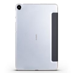 Huawei MatePad SE 10.4 Kılıf Standlı Flip Smart Akıllı Kapak Uyku Modlu Tablet Kılıfı