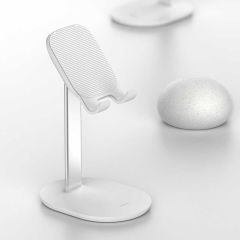 Benks L30 Telefon Standı Beyaz
