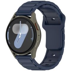 Huawei Watch GT 5 Pro GT 5 46 mm uyumlu Silikon Kordon Premium Spor Tasarım Kayış Mid Night