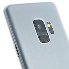 Galaxy S9 Kılıf Benks Lollipop Protective Kapak