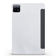 Xiaomi Pad 6 11'' 2023 Kılıf Standlı Flip Smart Akıllı Kapak Uyku Modlu Tablet Kılıfı Kapaklı Kılıf