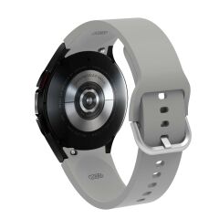 Samsung Galaxy Watch 5 40 / 44 mm Silikon Kordon Tam Uyumlu Pim Tasarımı Premium Spor Kayış